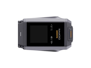 DDPAI Ranger Dash cam GPS WiFi 4K Motorbike