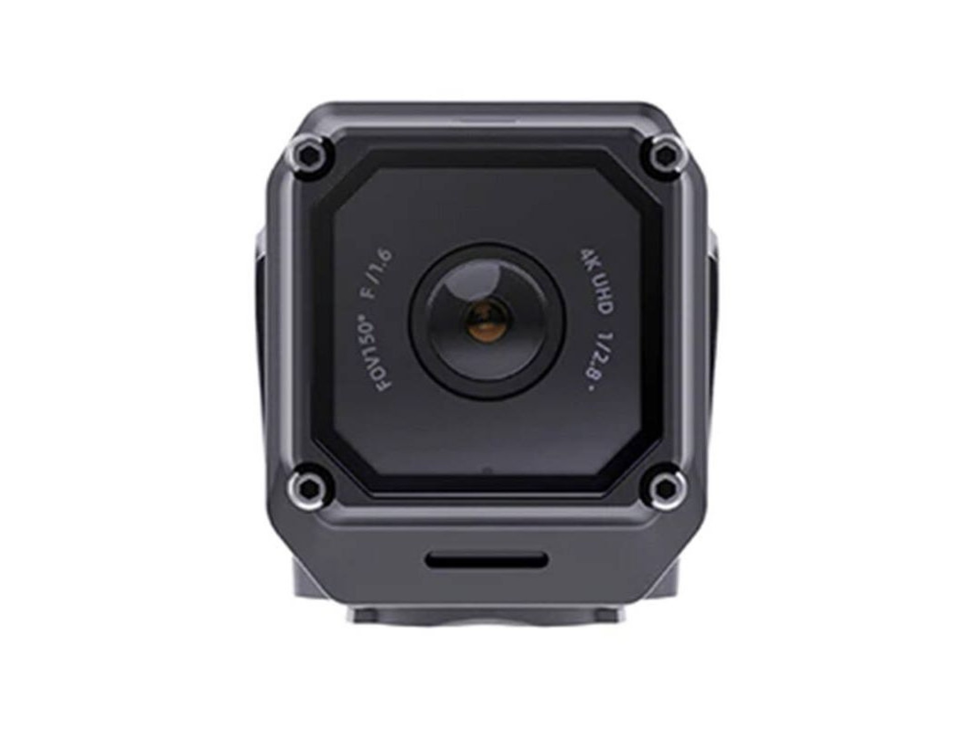 DDPAI Ranger Dash cam GPS WiFi 4K Motorbike