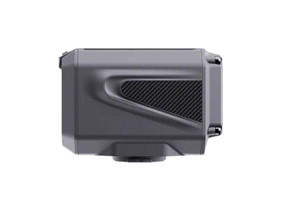 DDPAI Ranger Dash cam GPS WiFi 4K Motorbike
