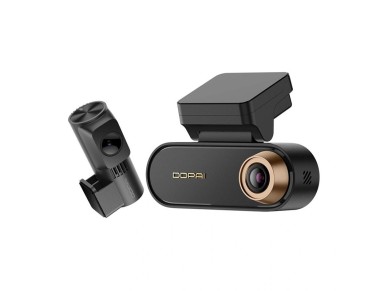 DDPAI N5 Pro 4G Dash Cam