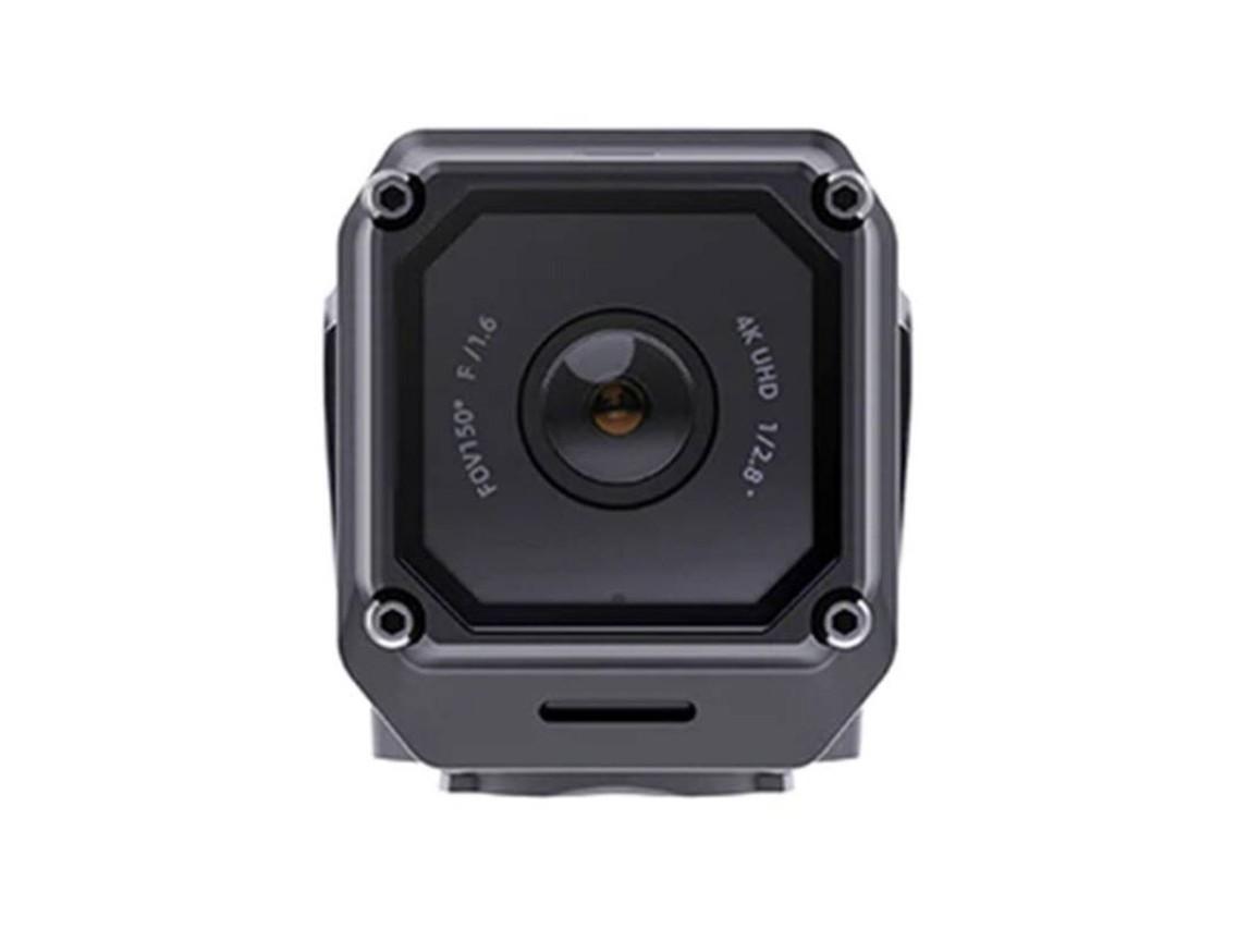 DDPAI Ranger Dash cam GPS WiFi 4K Motorbike