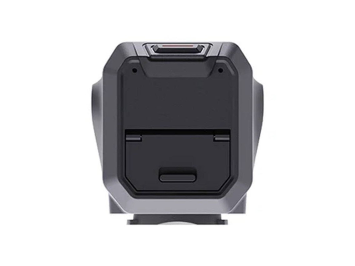 DDPAI Ranger Dash cam GPS WiFi 4K Motorbike