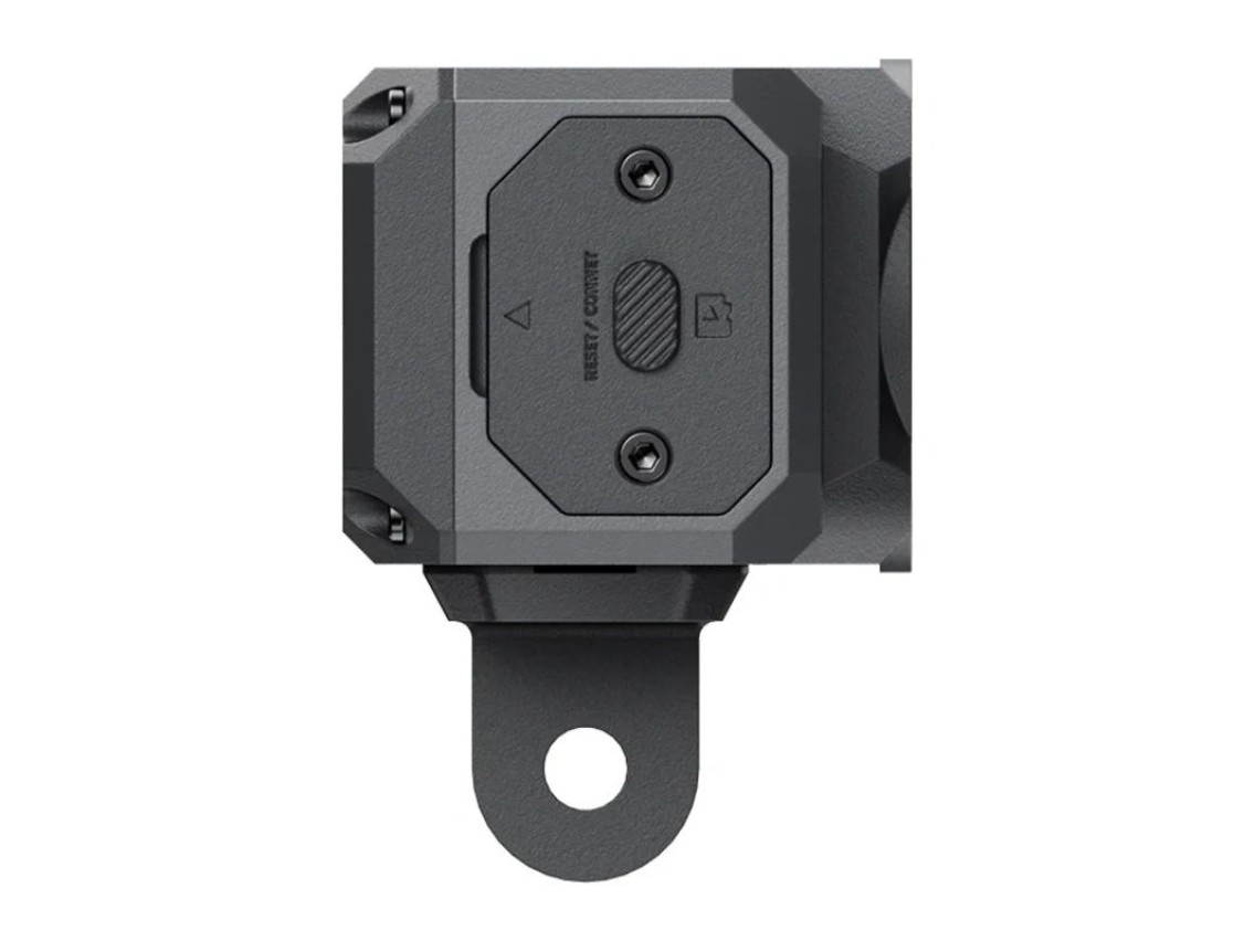 C�mara veicular DDPAI Ranger M1