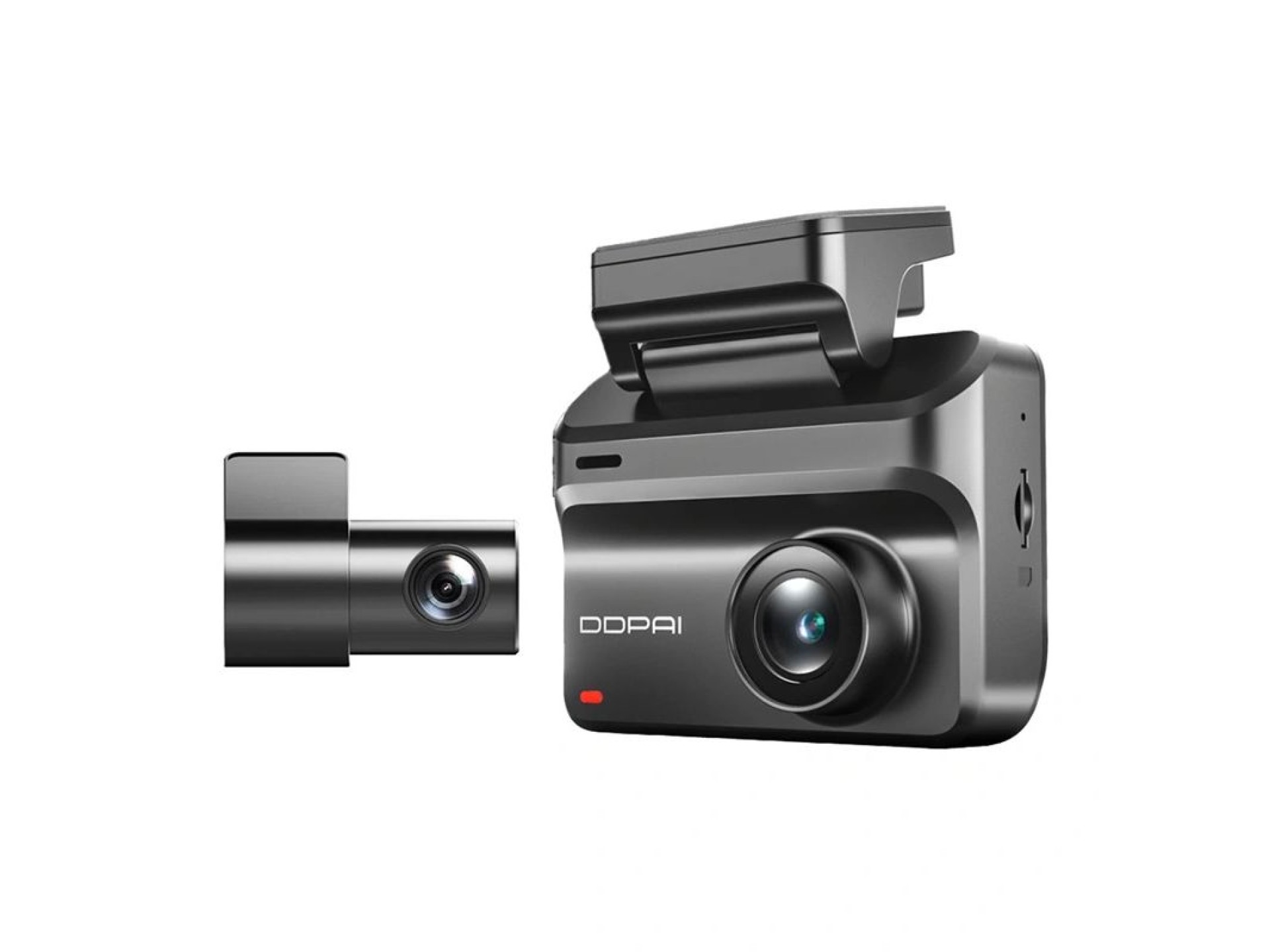 Câmara veicular DDPAI Z50 Pro