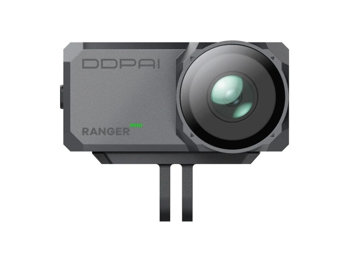 DDPAI Ranger M1 Pro Dash Cam
