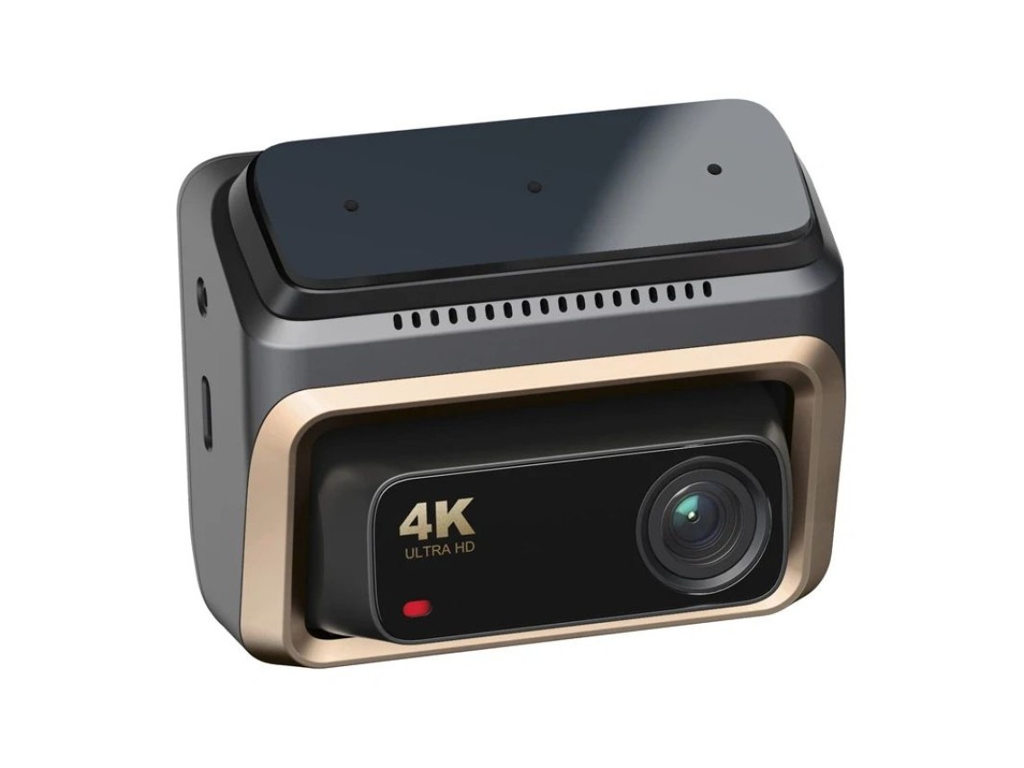 DDPAI Z60 Pro 2026 Dash Cam