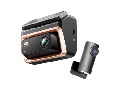 DDPAI Z60 Pro 2026 Dash Cam