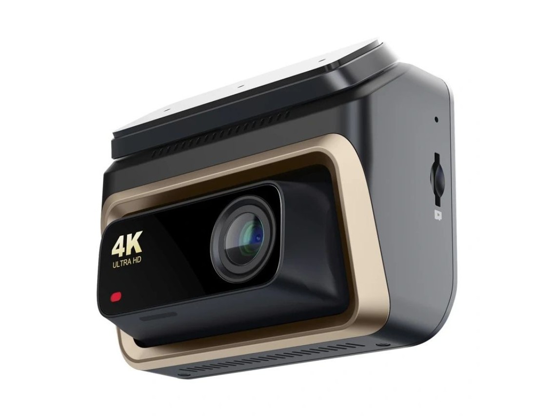DDPAI Z60 Pro 2026 Dash Cam