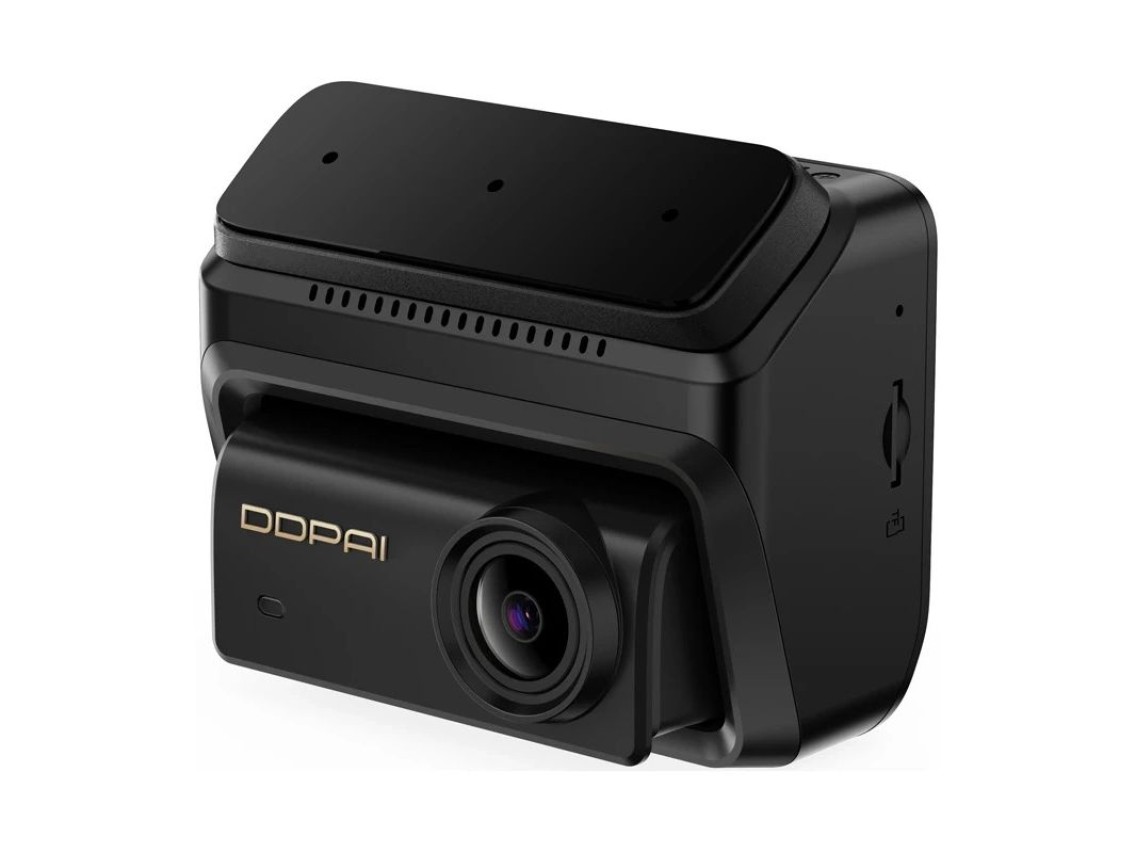 DDPAI Z90 4G 2026 Dash Cam