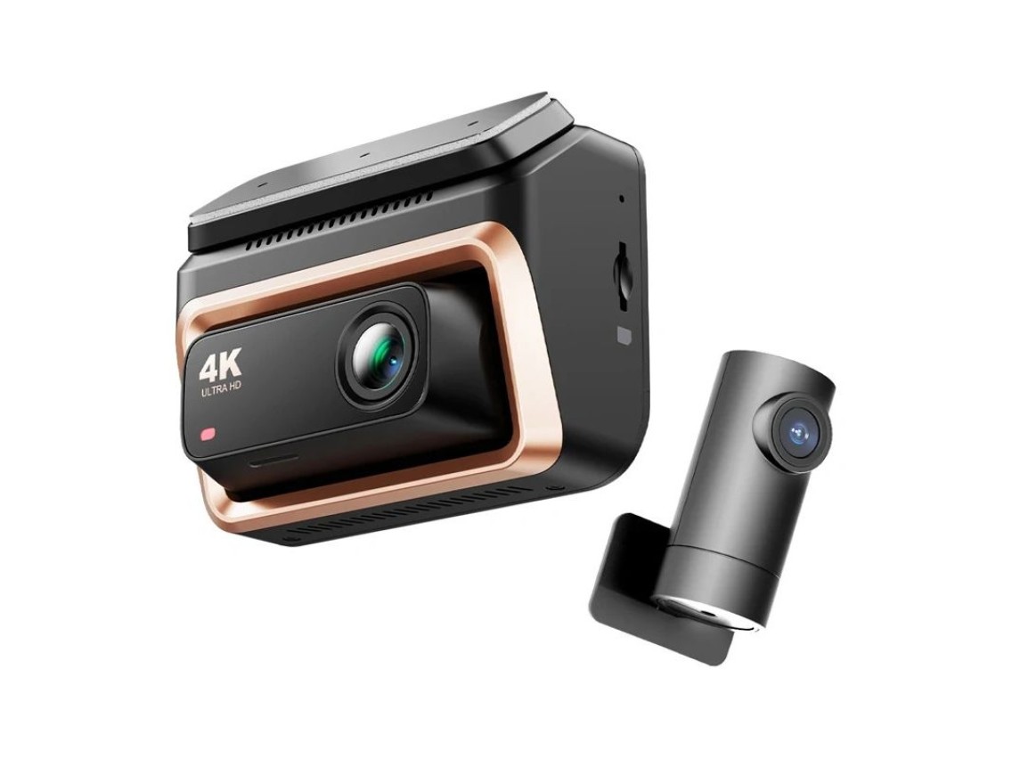 DDPAI Z60 Pro 2026 Dash Cam