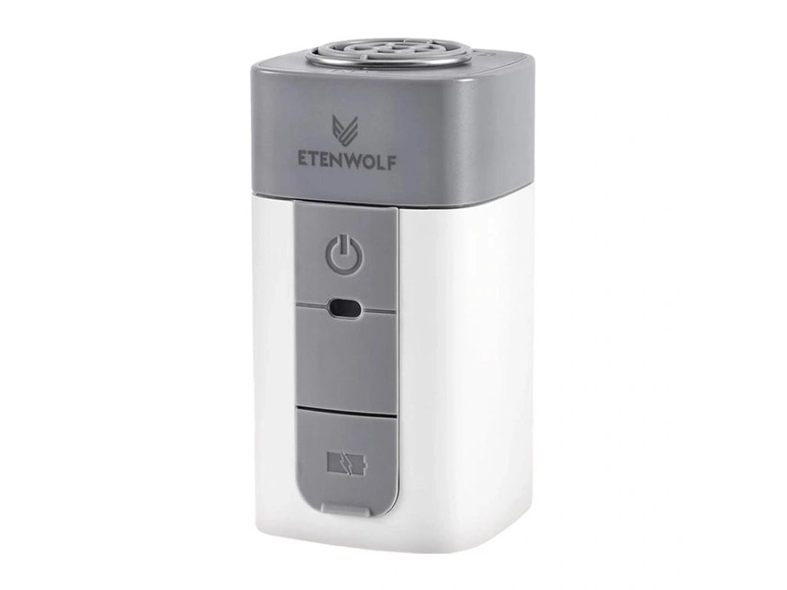Bomba elétrica Etenwolf AIR 2 2600mAh
