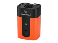 Etenwolf AIR 5 Pro 10400mAh Electric Pump (Orange)
