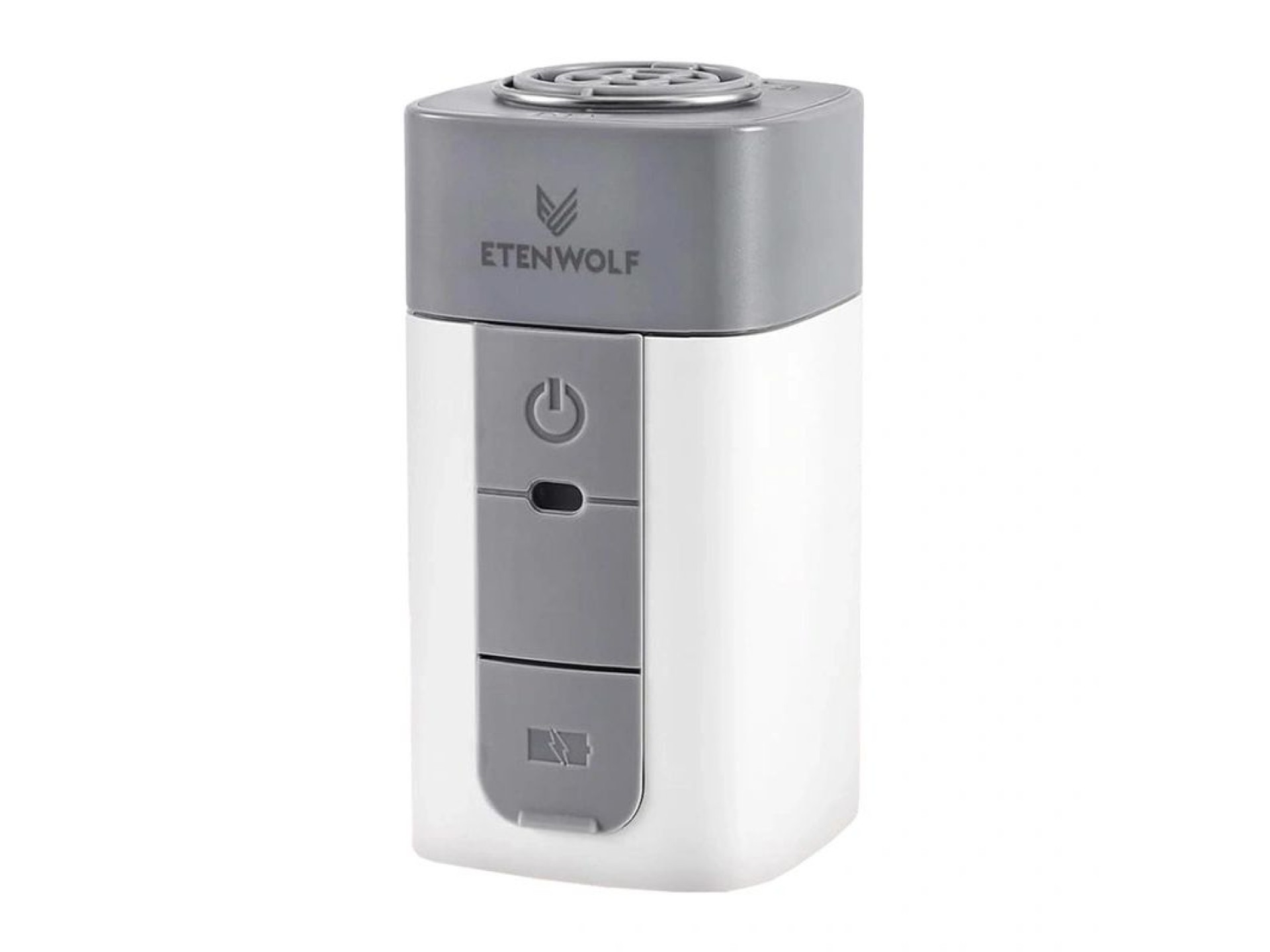 Bomba elétrica Etenwolf AIR 2 2600mAh