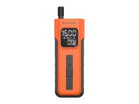 Compressor de ar para automóvel Etenwolf C2, 10,34 bar, 4000 mAh Compressor de ar para automóvel Etenwolf C2, 10,34 bar, 4000 mAh