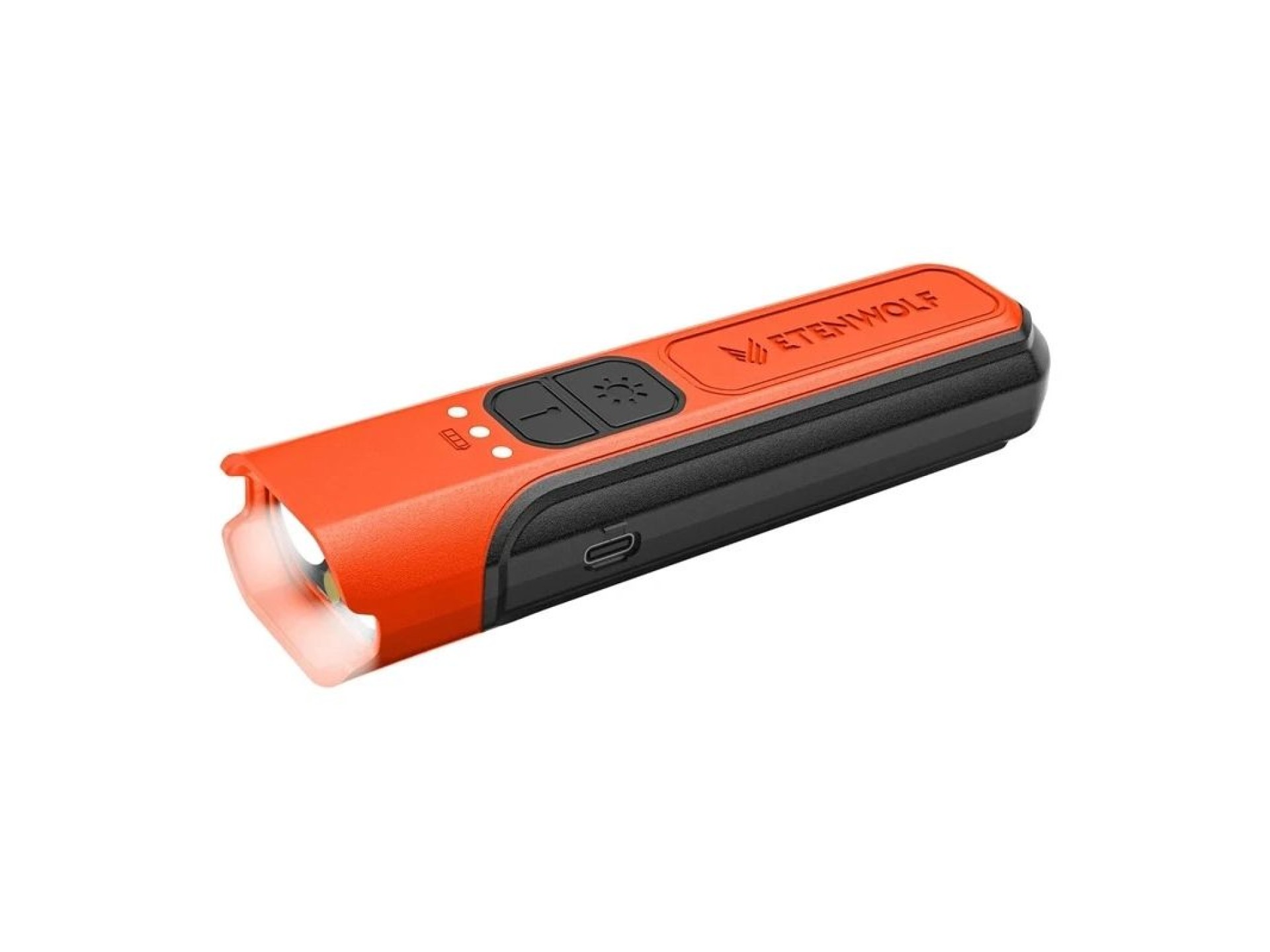 Lanterna Etenwolf L2 300 lm