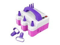 Bomba el�ctrica Etenwolf P400 de 2600 mAh