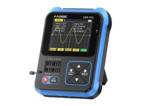 FNIRSI DSO-TC3 SigGen 3-in-1 Transistor Tester Handheld Digital Oscilloscope FNIRSI DSO-TC3 SigGen 3-in-1 Transistor Tester Handheld Digital Oscilloscope