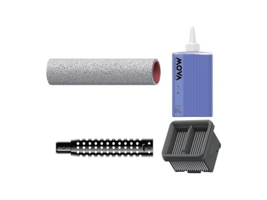 MOVA Accessory Kit for the M50 Ultra MOVA Accessory Kit for the M50 Ultra