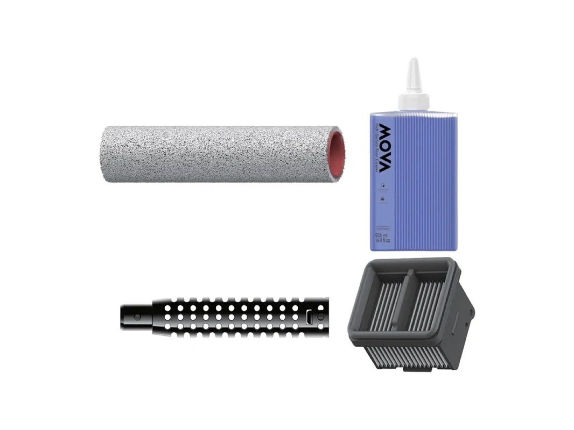 MOVA Accessory Kit for the M50 Ultra