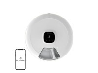 Dispensador de alimentos inteligente Petoneer NutriSpin