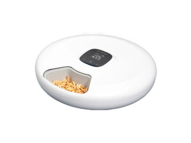 Dispensador de alimentos inteligente Petoneer NutriSpin Dispensador de alimentos inteligente Petoneer NutriSpin