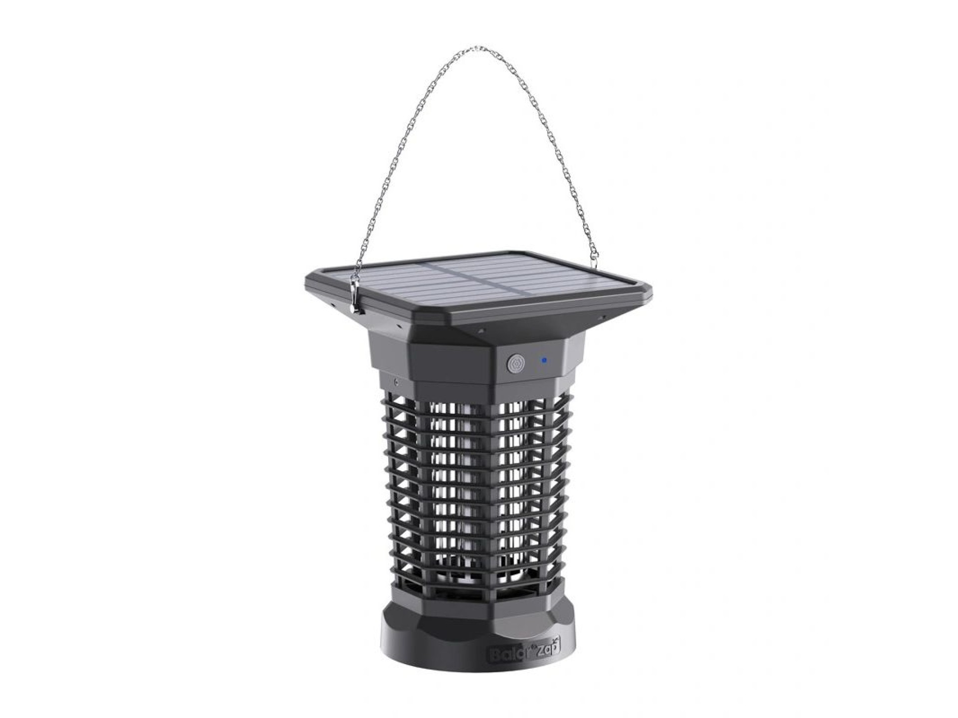 BALDRTHERM Smart Solar Insect Killer (BZ501FRF)