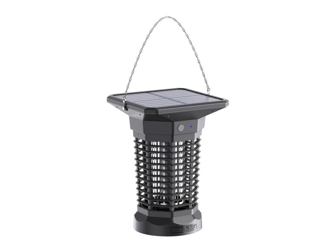 BALDRTHERM Smart Solar Insect Killer (BZ501FRF)