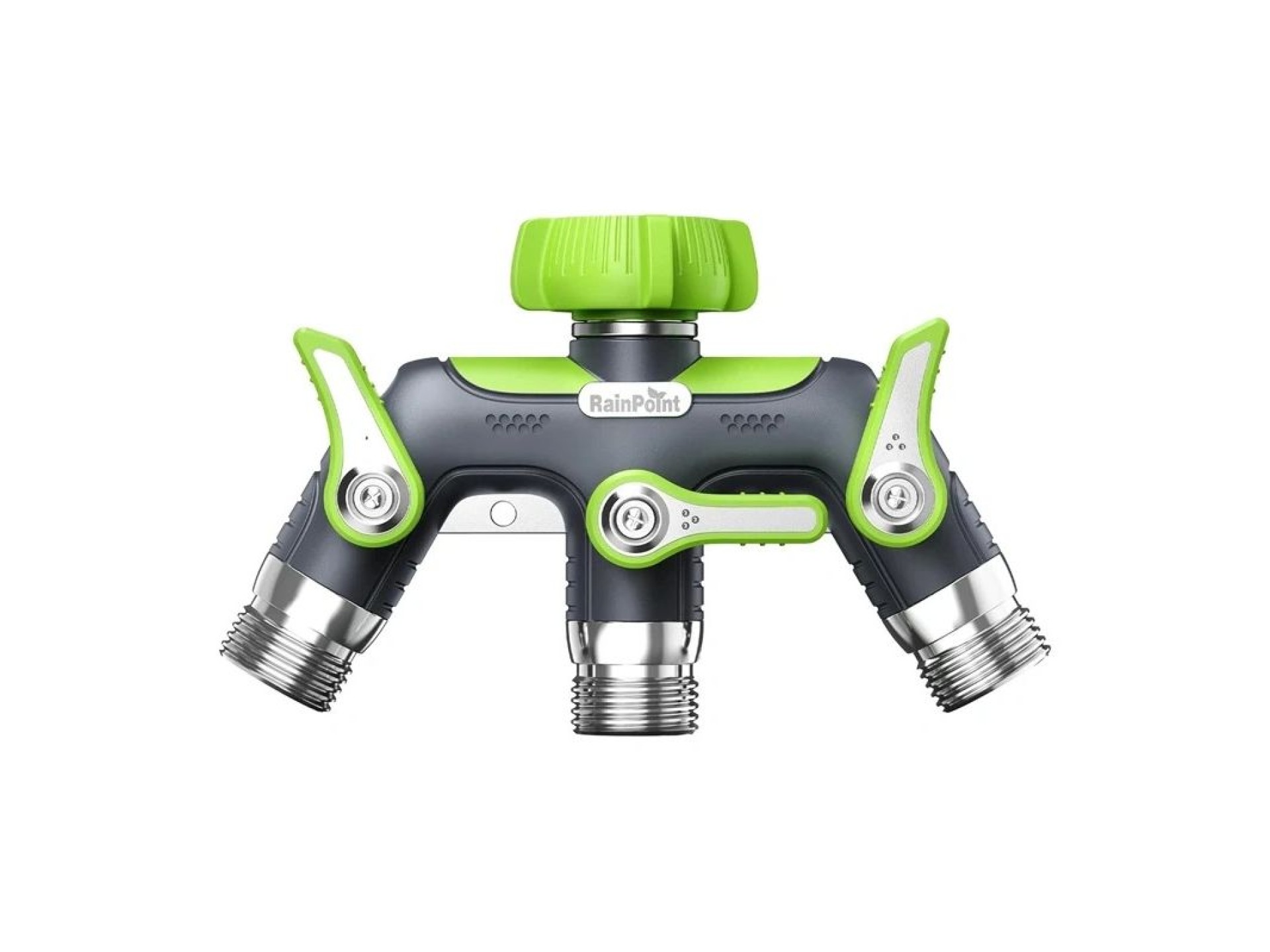 Distribuidor de água de 3 canais RainPoint