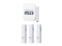 Termohigr�metro Wi-Fi BALDRTHERM HCS802ARF (sensor + cubo)