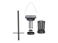 BALDRTHERM Smart Solar Insect Killer (BZ501FRF) BALDRTHERM Smart Solar Insect Killer (BZ501FRF)