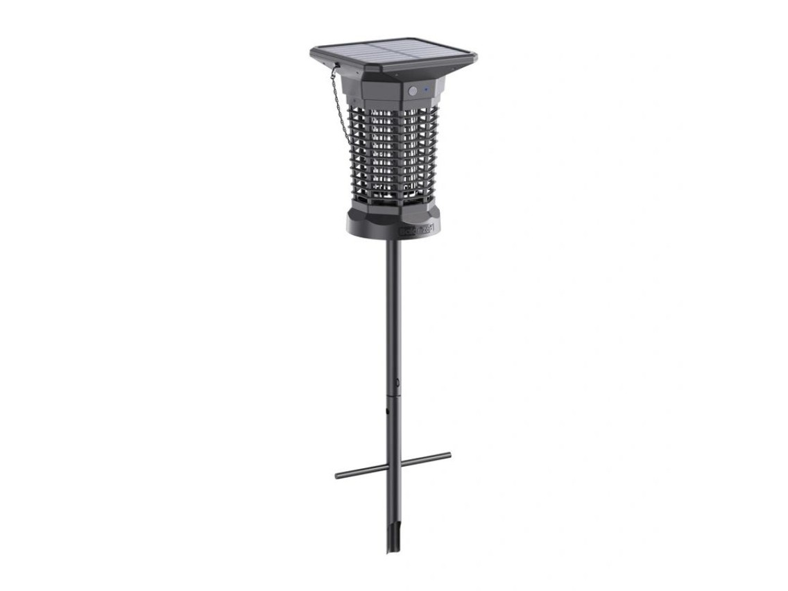 BALDRTHERM Smart Solar Insect Killer (BZ501FRF)