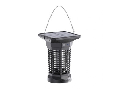 BALDRTHERM Smart Solar Insect Killer (BZ501FRF) BALDRTHERM Smart Solar Insect Killer (BZ501FRF)