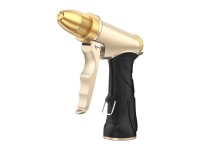 Bocal para mangueira de jardim RainPoint MZ255-2 Bocal para mangueira de jardim RainPoint MZ255-2