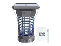 BALDRTHERM Smart Solar Insect Killer (BZ501FRF)