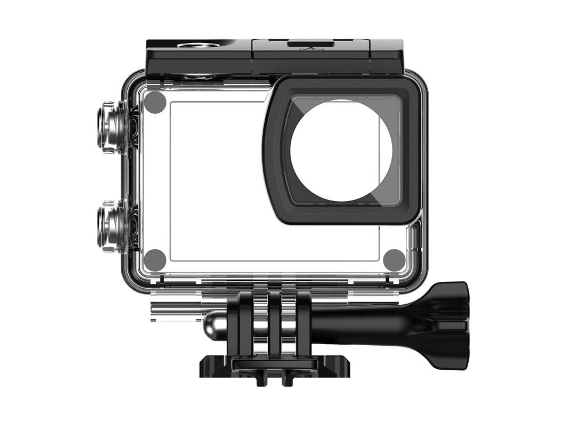 SJCAM SJ10 Pro Waterproof Case