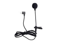 Microfone para a c�mara SJCAM SJ8 Pro