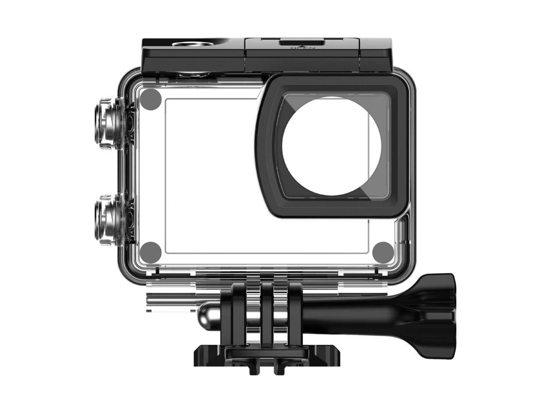 SJCAM SJ10 Pro Waterproof Case