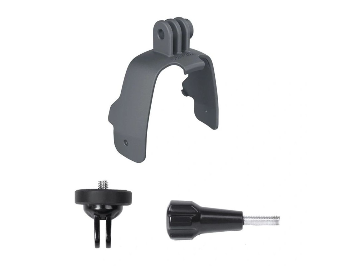 Sunnylife Mount for DJI FPV ACTION 2/GoPro 10