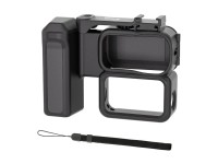 Kit de vlogging Sunnylife para Osmo Nano - Cordón - Zapato frío Kit de vlogging Sunnylife para Osmo Nano - Cordón - Zapato frío