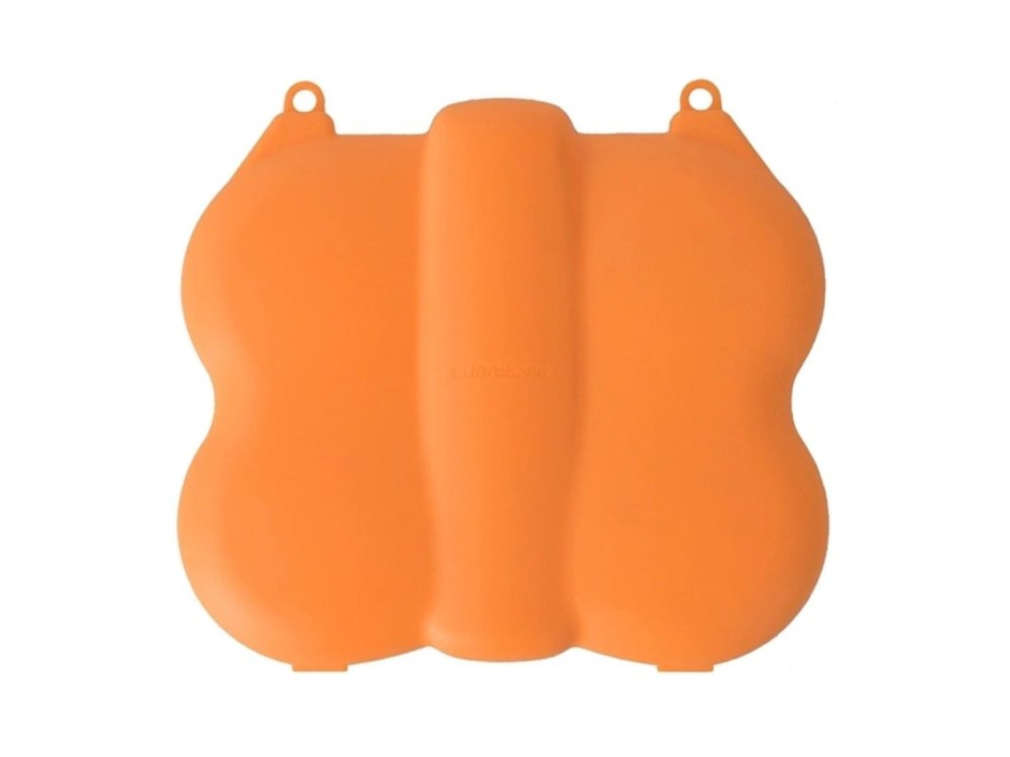 Sunnylife Butterfly Protective Case for DJI NEO 2 (Orange)