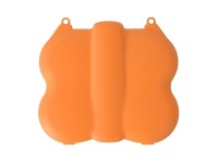 Sunnylife Butterfly Protective Case for DJI NEO 2 (Orange)