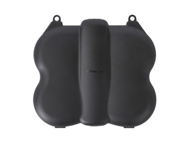 Sunnylife Mini Case with Carabiner for NEO 2 BLACK Sunnylife Mini Case with Carabiner for NEO 2 BLACK