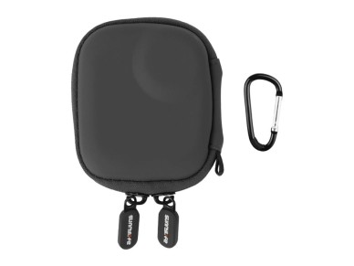 Torba no aparat Sunnylife de Osmo Nano (tsarna)