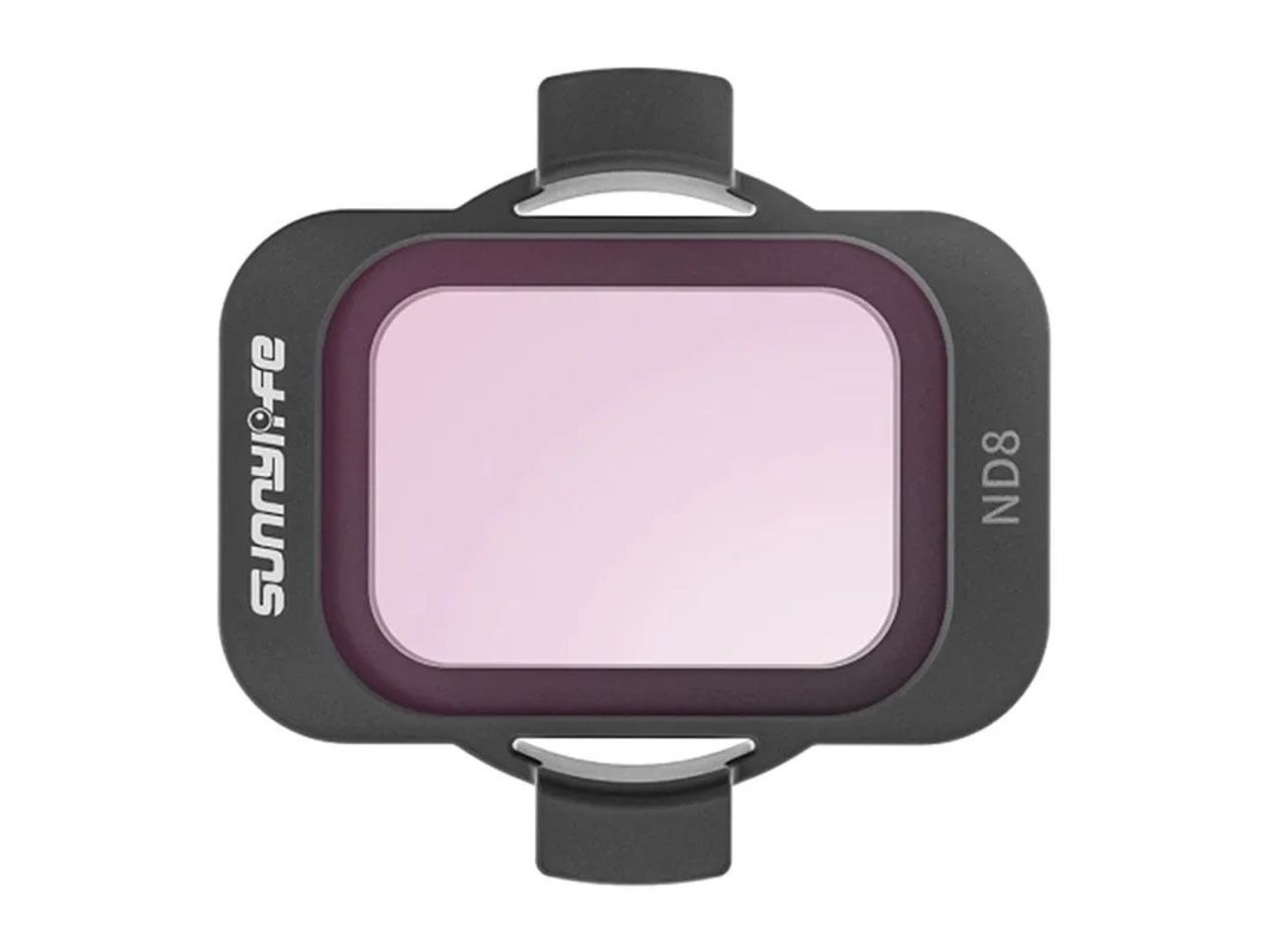 Conjunto de 5 filtros Sunnylife ND 16/08/32/64/128 para DJI Avata 2