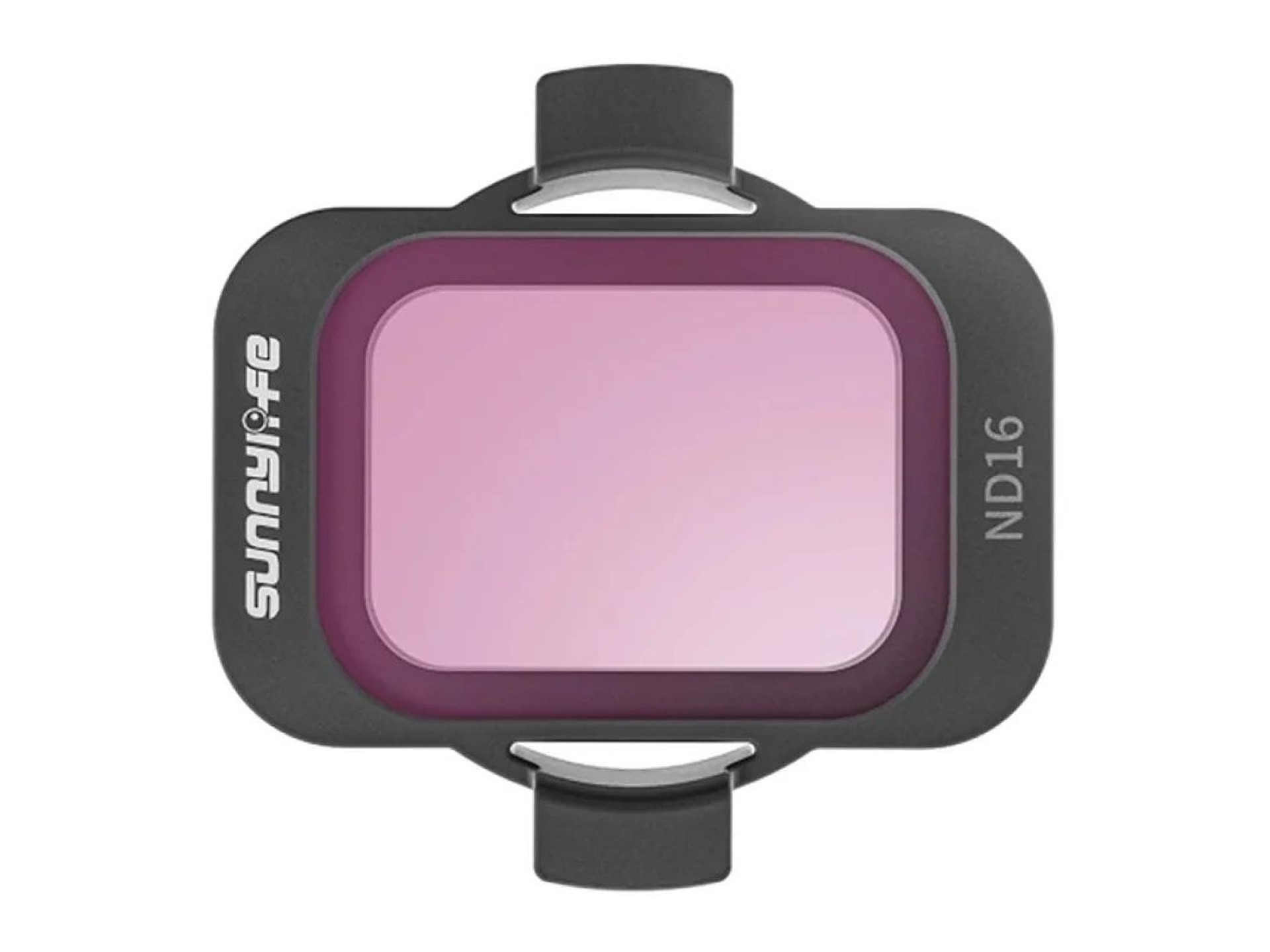 Conjunto de 5 filtros Sunnylife ND 16/08/32/64/128 para DJI Avata 2