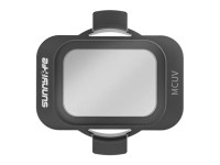 Conjunto de 6 filtros Sunnylife MCUV, ND8/16/34/64/128 para DJI Avata 2 Conjunto de 6 filtros Sunnylife MCUV, ND8/16/34/64/128 para DJI Avata 2
