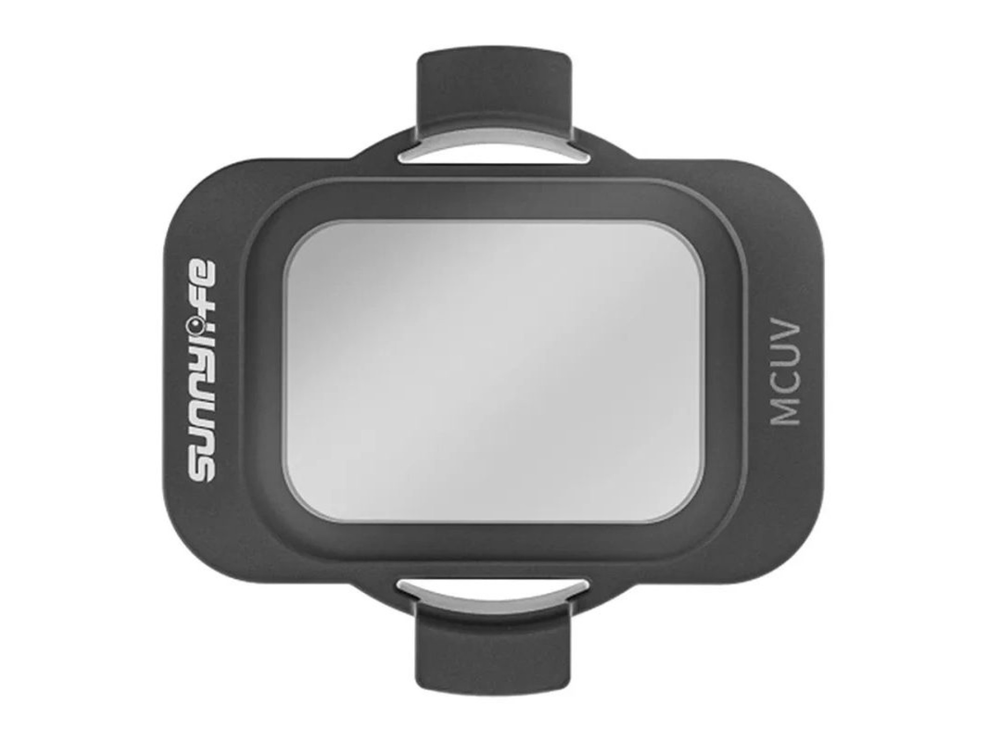 Conjunto de 6 filtros Sunnylife MCUV, ND8/16/34/64/128 para DJI Avata 2