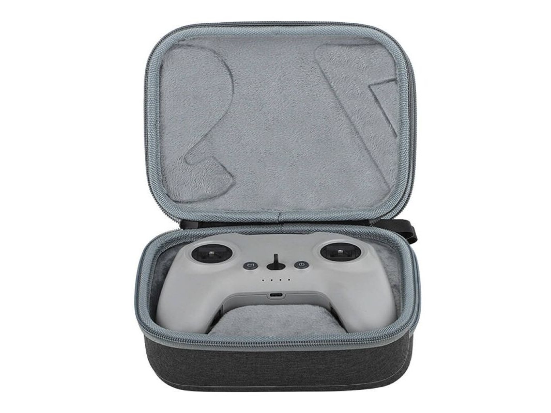 Estuche de transporte Sunnylife para control remoto DJI FPV 3/2