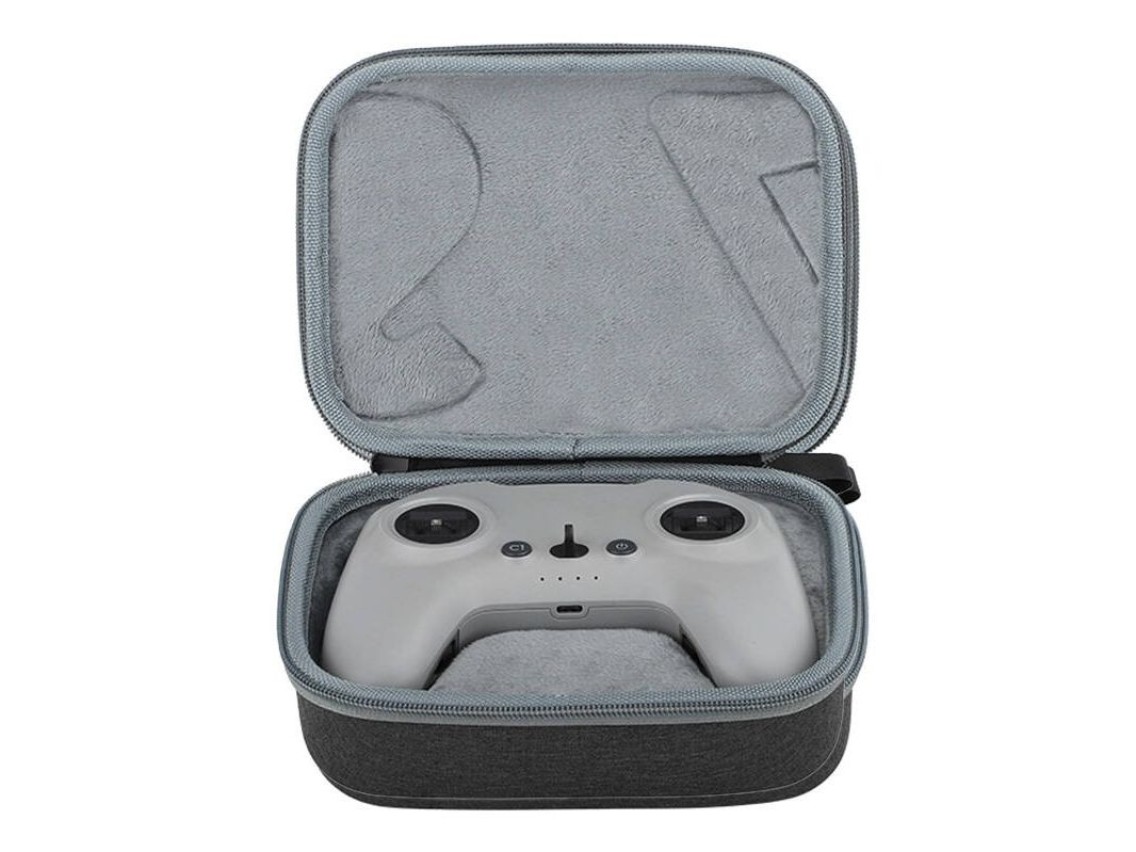 Estuche de transporte Sunnylife para control remoto DJI FPV 3/2