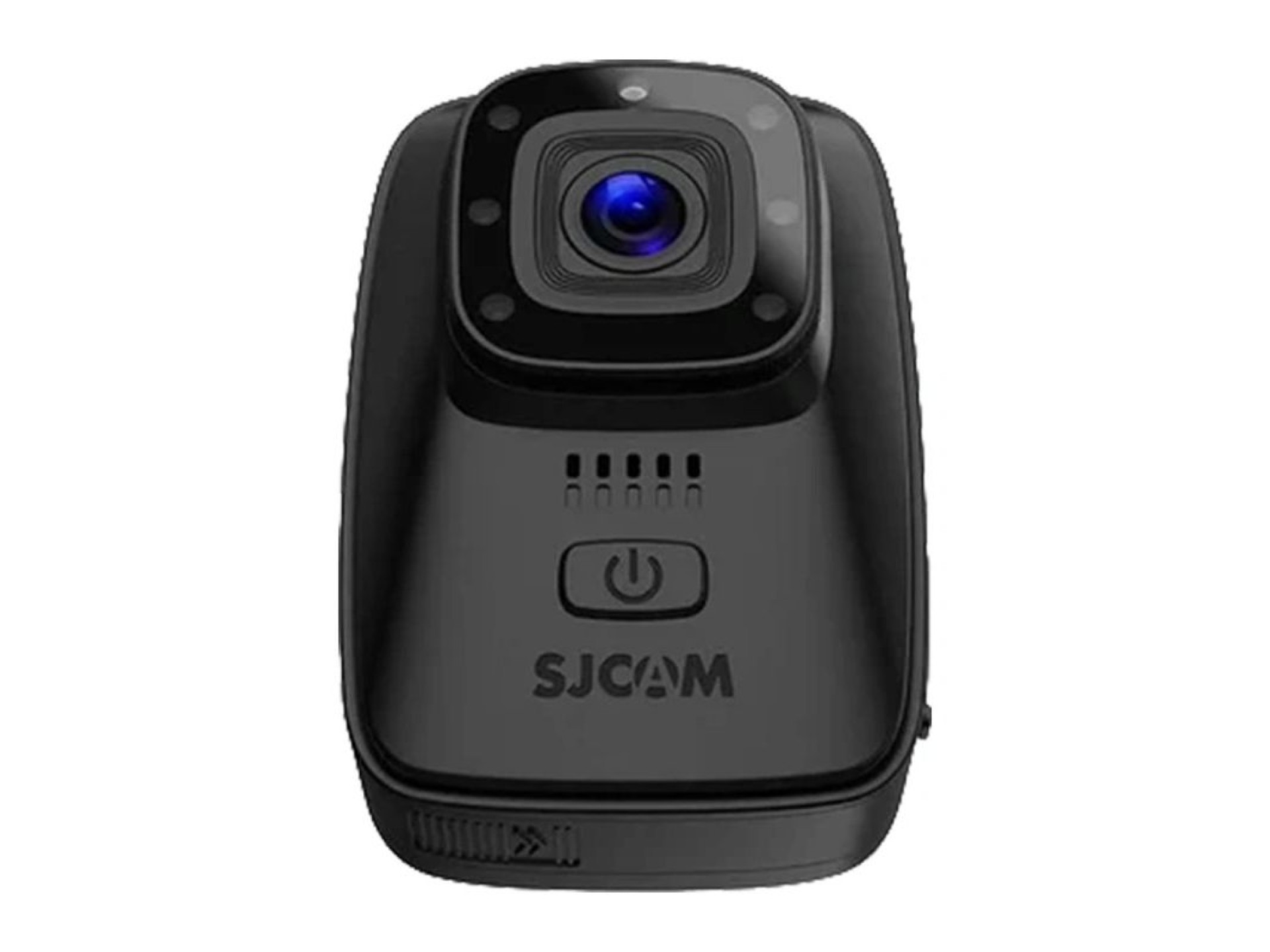 Câmara de ação SJCAM A10 (preta)